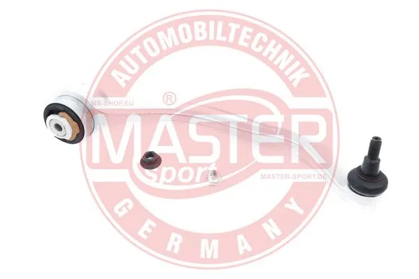 34101-PCS-MS MASTER-SPORT GERMANY Рычаг независимой подвески колеса, подвеска колеса (фото 1)
