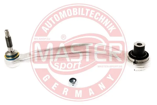 34465-PCS-MS MASTER-SPORT GERMANY Рычаг независимой подвески колеса, подвеска колеса (фото 1)