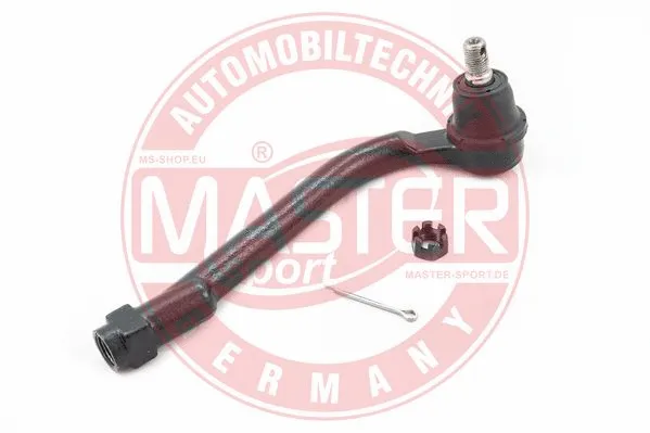 34536-PCS-MS MASTER-SPORT GERMANY Наконечник поперечной рулевой тяги (фото 1)