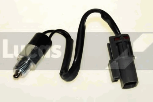 SMB436 LUCAS Выключатель, фара заднего хода (фото 2)