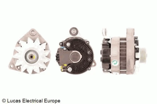LRB00228 LUCAS Генератор (фото 3)