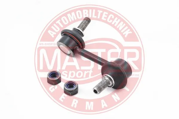 35416-PCS-MS MASTER-SPORT GERMANY Тяга / стойка, стабилизатор (фото 1)