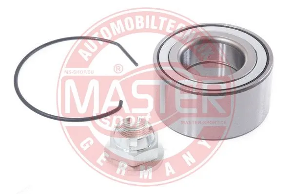 3596-SET-MS MASTER-SPORT GERMANY Комплект подшипника ступицы колеса (фото 1)