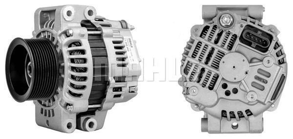 MG 935 KNECHT/MAHLE Генератор (фото 2)