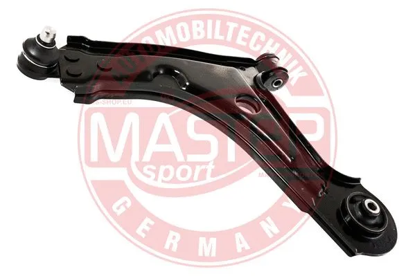 36680-PCS-MS MASTER-SPORT GERMANY Рычаг независимой подвески колеса, подвеска колеса (фото 1)