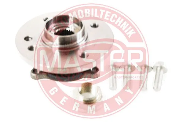 3674-SET-MS MASTER-SPORT GERMANY Комплект подшипника ступицы колеса (фото 1)