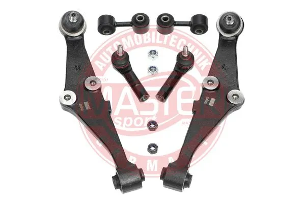 36877-KIT-MS MASTER-SPORT GERMANY Комлектующее руля, подвеска колеса (фото 1)