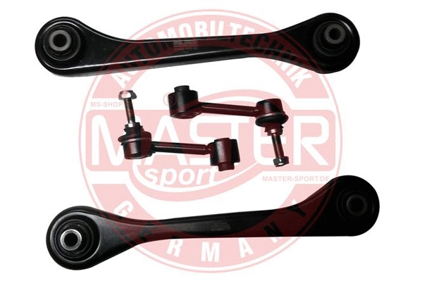 36886-KIT-MS MASTER-SPORT GERMANY Комлектующее руля, подвеска колеса (фото 1)