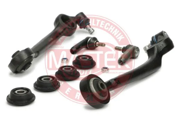 36991-KIT-MS MASTER-SPORT GERMANY Комлектующее руля, подвеска колеса (фото 2)