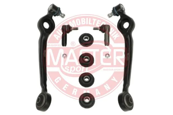 36991-KIT-MS MASTER-SPORT GERMANY Комлектующее руля, подвеска колеса (фото 5)