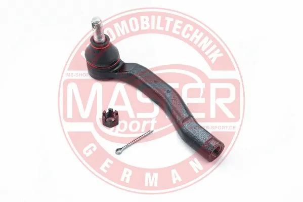 38575-PCS-MS MASTER-SPORT GERMANY Наконечник поперечной рулевой тяги (фото 1)