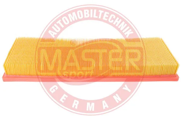 40124-LF-PCS-MS MASTER-SPORT GERMANY Воздушный фильтр (фото 1)