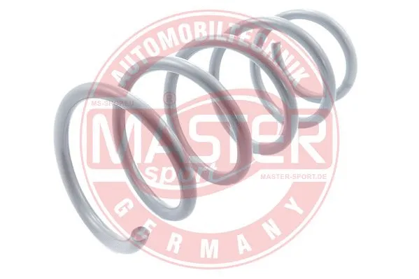 4017000-PCS-MS MASTER-SPORT GERMANY Пружина ходовой части (фото 1)