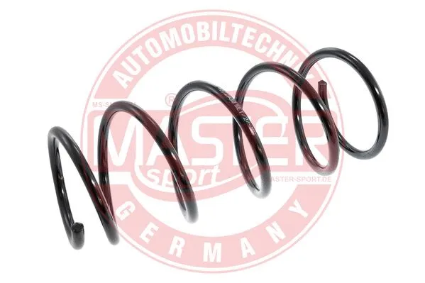 4072930-PCS-MS MASTER-SPORT GERMANY Пружина ходовой части (фото 1)