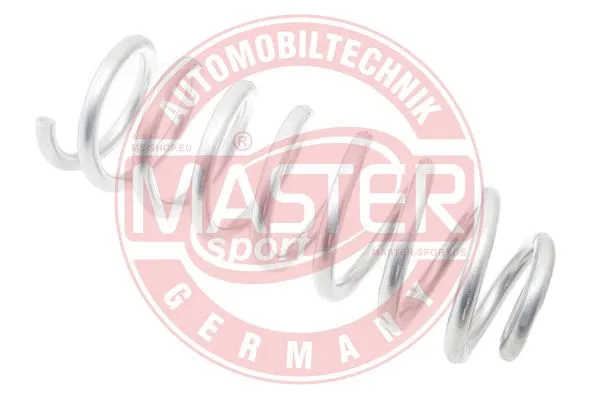 4217000-PCS-MS MASTER-SPORT GERMANY Пружина ходовой части (фото 1)