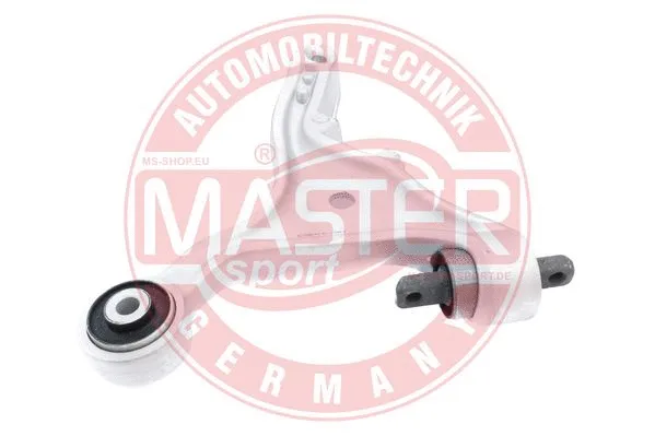 49963-PCS-MS MASTER-SPORT GERMANY Рычаг независимой подвески колеса, подвеска колеса (фото 1)