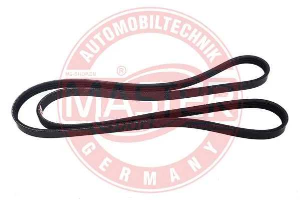 4PK1520-PCS-MS MASTER-SPORT GERMANY Поликлиновой ремень (фото 1)