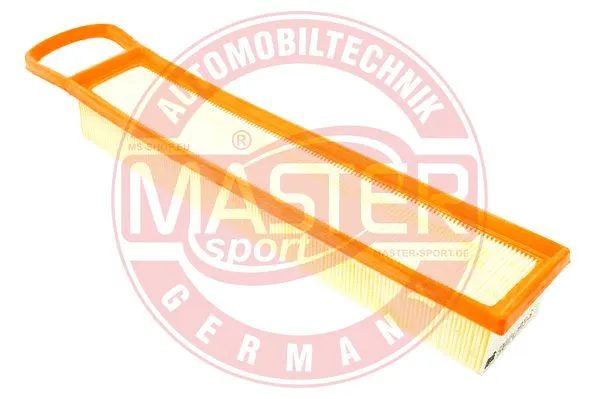 5082/2-LF-PCS-MS MASTER-SPORT GERMANY Воздушный фильтр (фото 1)