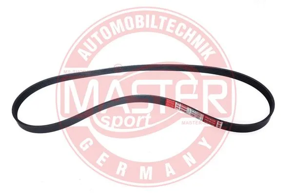 5PK1225-PCS-MS MASTER-SPORT GERMANY Поликлиновой ремень (фото 1)