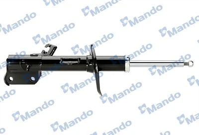 MSS020058 MANDO Амортизатор (фото 5)
