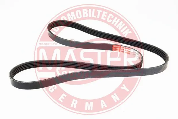 5PK1345-PCS-MS MASTER-SPORT GERMANY Поликлиновой ремень (фото 1)