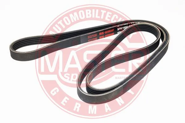 5PK1680-PCS-MS MASTER-SPORT GERMANY Поликлиновой ремень (фото 1)