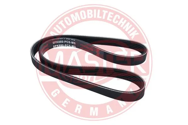 5PK880-PCS-MS MASTER-SPORT GERMANY Поликлиновой ремень (фото 1)