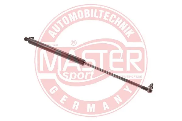 6308012-PCS-MS MASTER-SPORT GERMANY Газовая пружина, крышка багажник (фото 1)