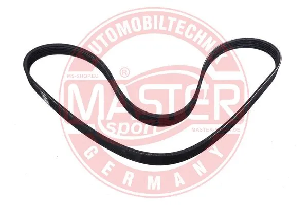 6PK1225-PCS-MS MASTER-SPORT GERMANY Поликлиновой ремень (фото 1)