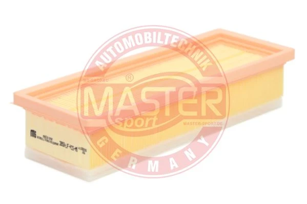 2859-LF-PCS-MS MASTER-SPORT Воздушный фильтр (фото 5)