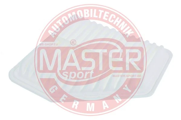 26003-LF-PCS-MS MASTER-SPORT Воздушный фильтр (фото 2)