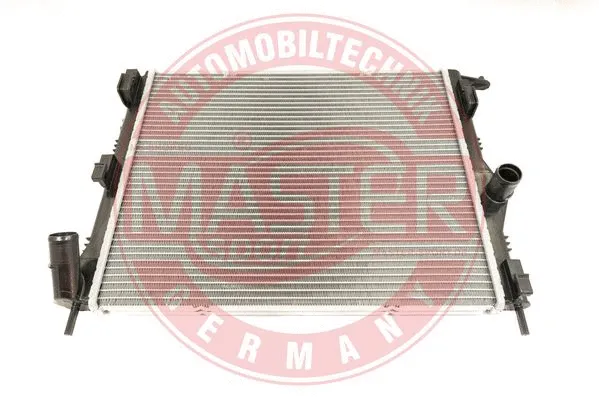 8200735038-PCS-MS MASTER-SPORT GERMANY Радиатор, охлаждение двигателя (фото 1)