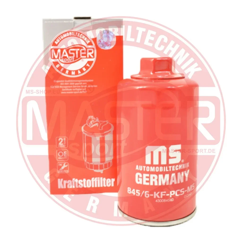 845/6-KF-PCS-MS MASTER-SPORT GERMANY Топливный фильтр (фото 2)