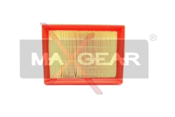 26-0099 MAXGEAR Воздушный фильтр (фото 3)