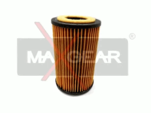 26-0293 MAXGEAR Масляный фильтр (фото 3)