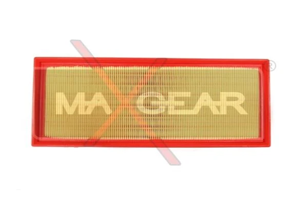 26-0339 MAXGEAR Воздушный фильтр (фото 3)