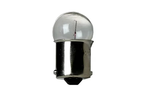 VL-BA15S-07 STARTVOLT Лампа накаливания, фонарь сигнала тормоза/задний габаритный (фото 1)