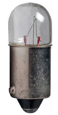 VL-BA9S-05 STARTVOLT Лампа накаливания, задний габаритный фонарь (фото 1)