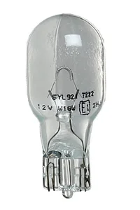 VL-W2.1-03 STARTVOLT Лампа накаливания, стояночные огни / габаритные фонари (фото 1)