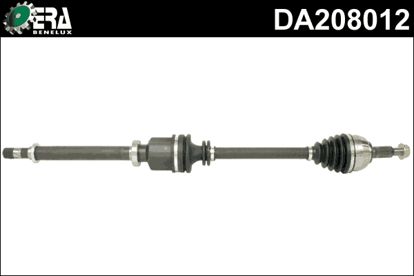 DA208012 ERA Приводной вал (фото 1)