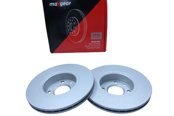 19-2232MAX MAXGEAR Тормозной диск (фото 2)