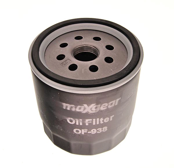 26-0043 MAXGEAR Масляный фильтр (фото 3)