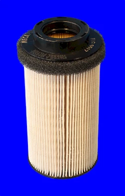 ELG5517 MECAFILTER Топливный фильтр (фото 4)