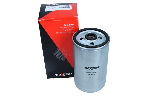26-2255 MAXGEAR Топливный фильтр (фото 3)