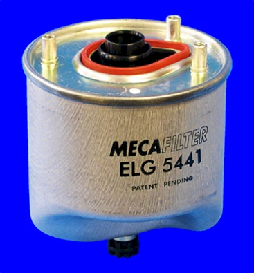 ELG5441 MECAFILTER Топливный фильтр (фото 3)