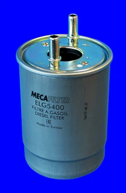 ELG5400 MECAFILTER Топливный фильтр (фото 4)