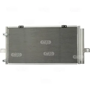 260395 HC-CARGO Радиатор кондиционера (фото 1)