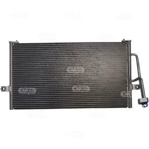 260490 HC-CARGO Радиатор кондиционера (фото 1)