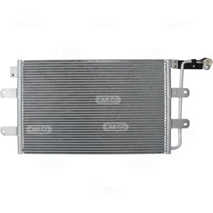 260747 HC-CARGO Радиатор кондиционера (фото 1)