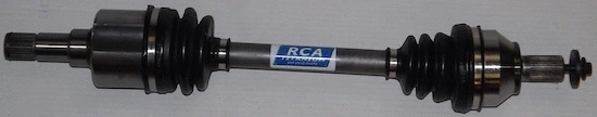 CH900AN RCA FRANCE Приводной вал (фото 1)
